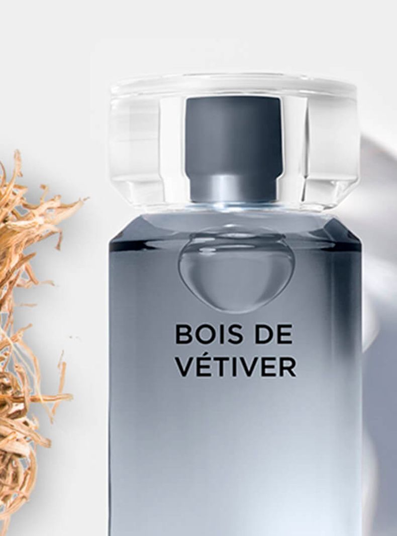 Perfume Bois Vetiver EDP 100 ml Hombre Karl Lagerfeld-2