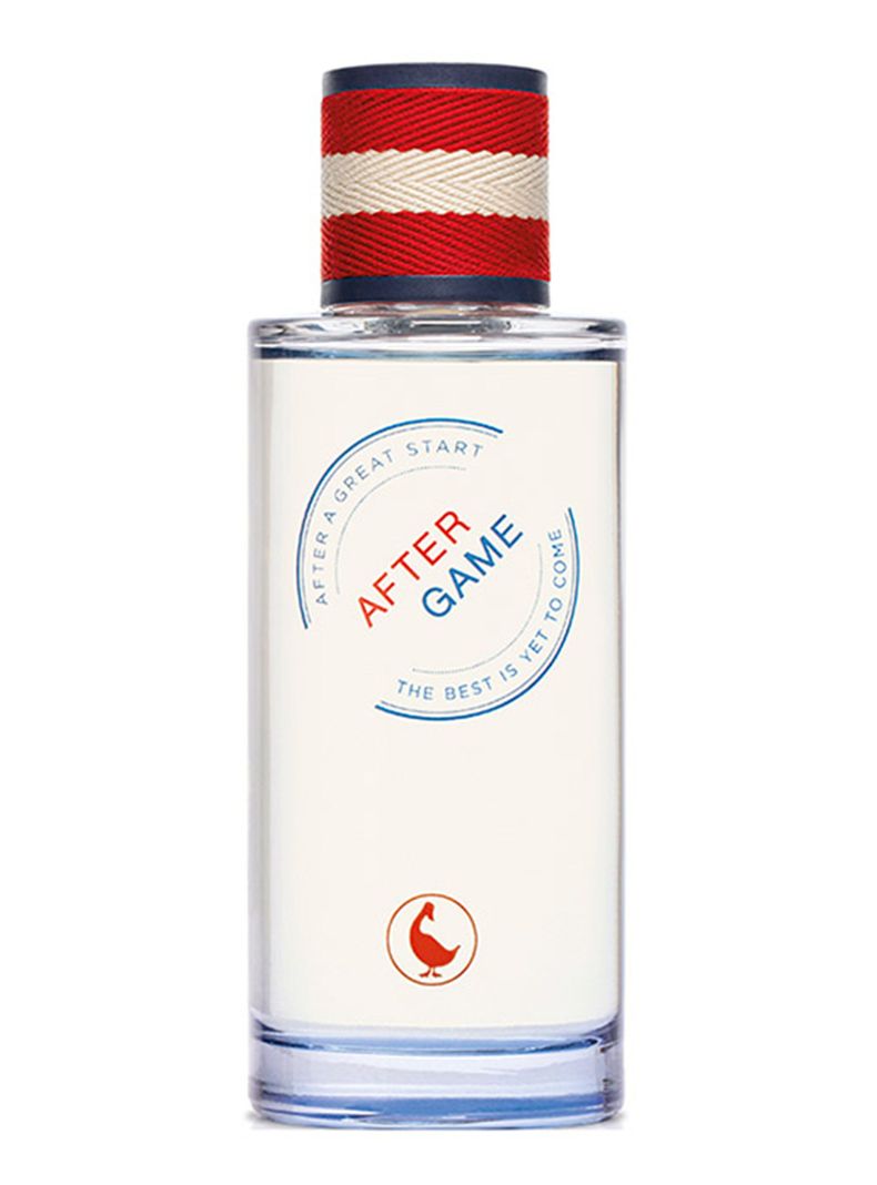 Perfume After Game EDT Hombre 125 ml-0