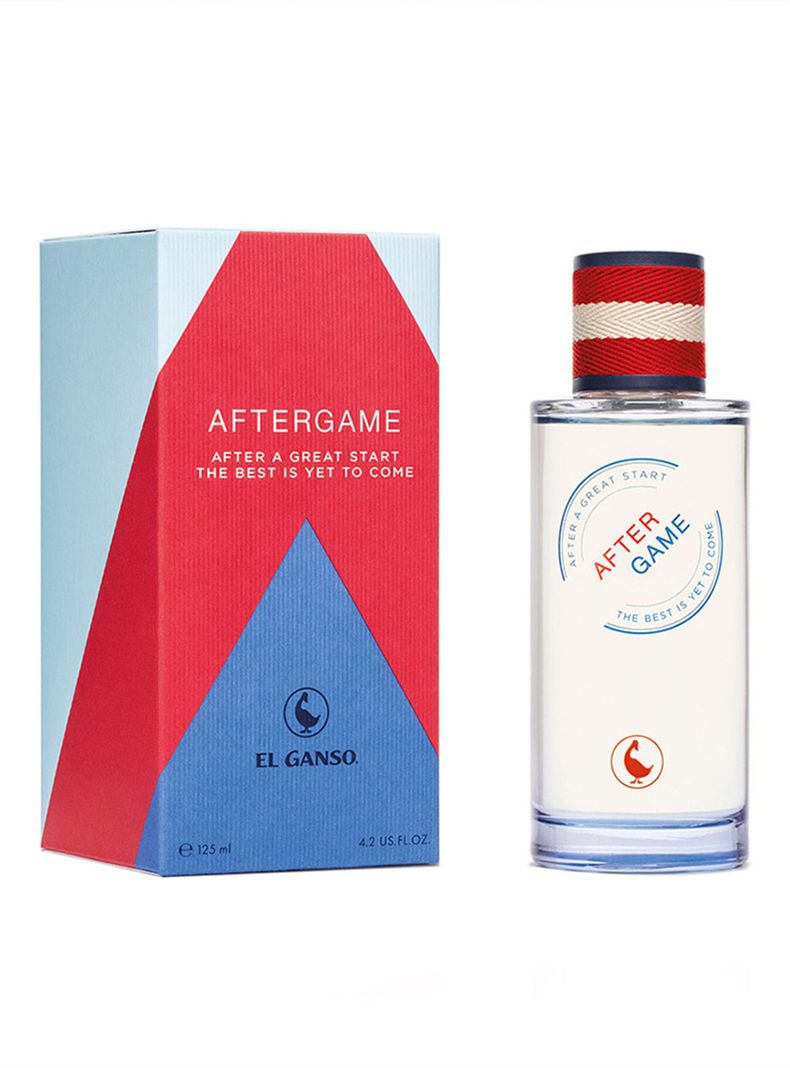 Perfume After Game EDT Hombre 125 ml-1