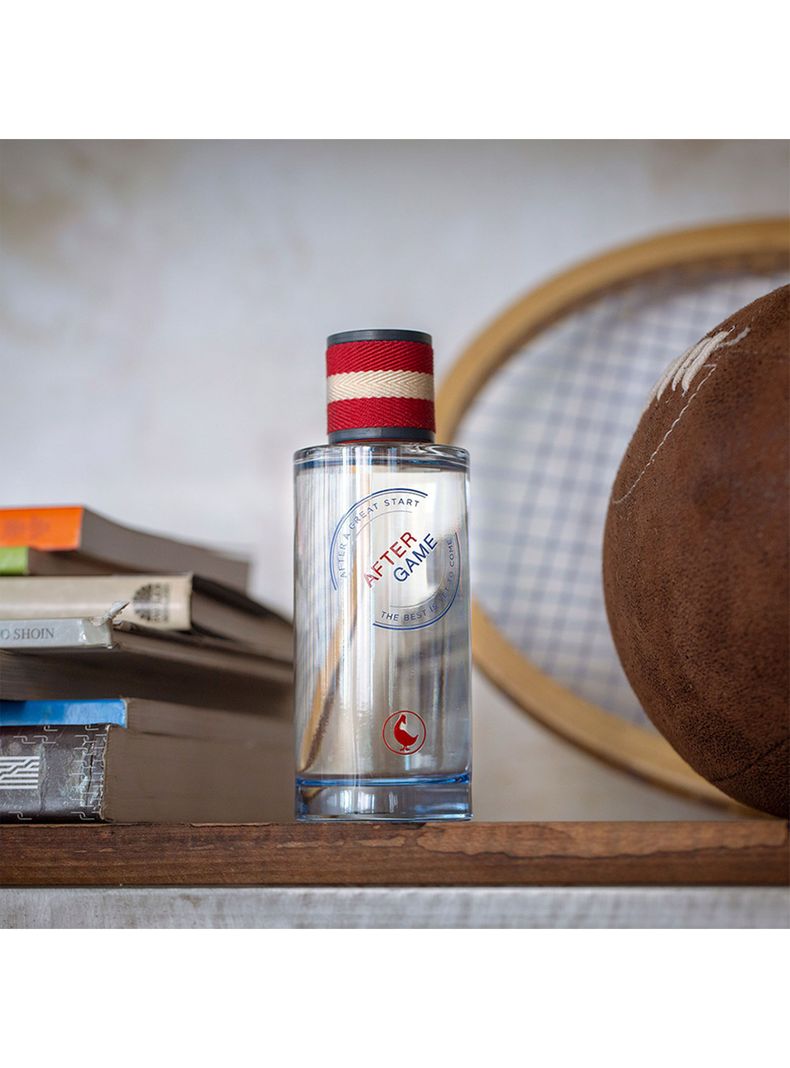 Perfume After Game EDT Hombre 125 ml-2