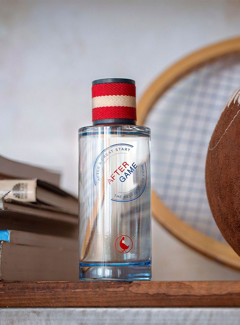 Perfume Friday Edition EDT Hombre 125 ml-2