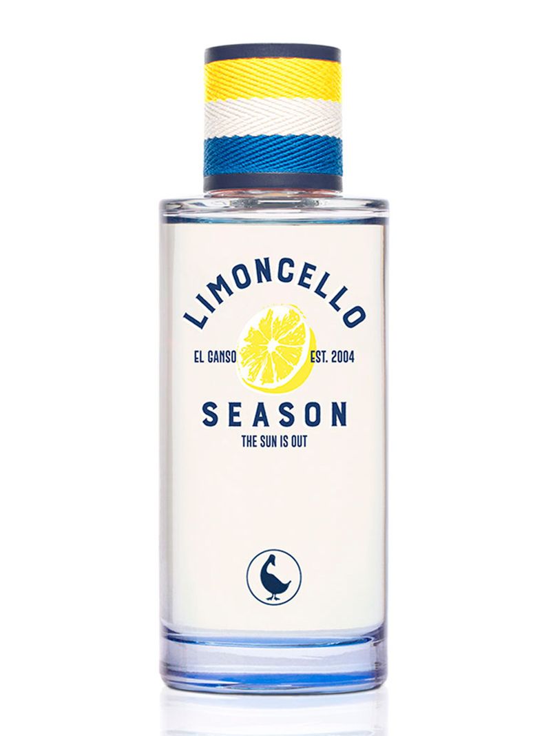 Perfume Limoncello Season EDT Hombre 125 ml-0
