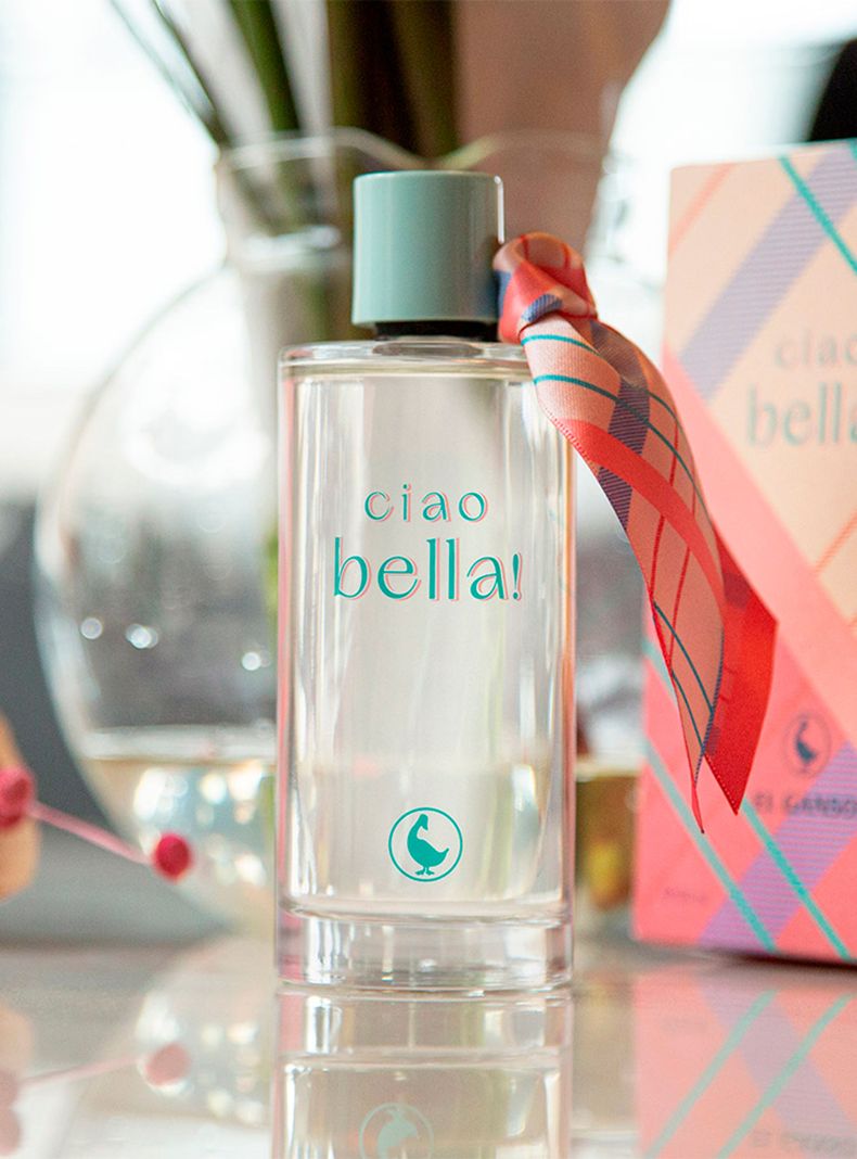 Perfume Ciao Bella EDT Mujer 125 ml-2