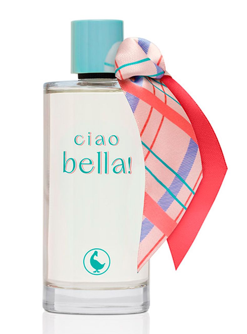 Perfume Ciao Bella EDT Mujer 125 ml-0