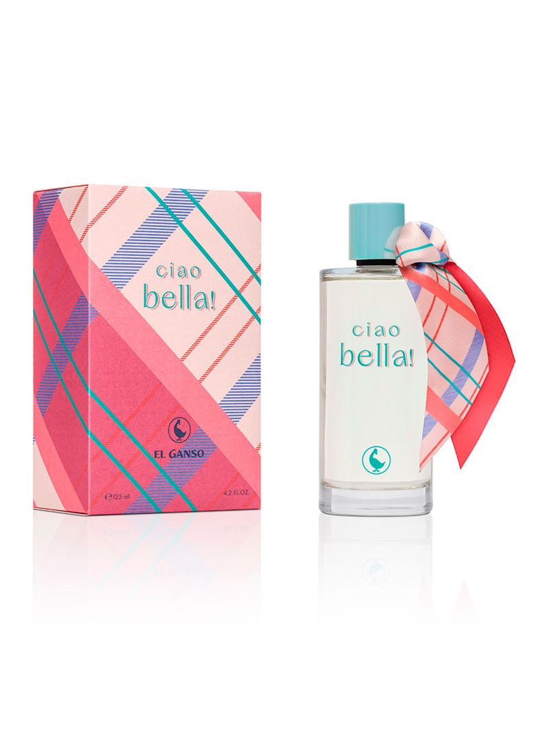 Perfume Ciao Bella EDT Mujer 125 ml-1