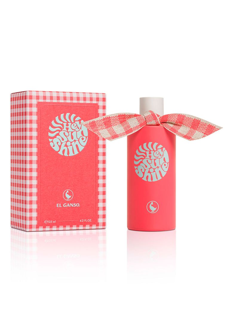 Perfume Hey Sunshine EDT Mujer 125 ml-1