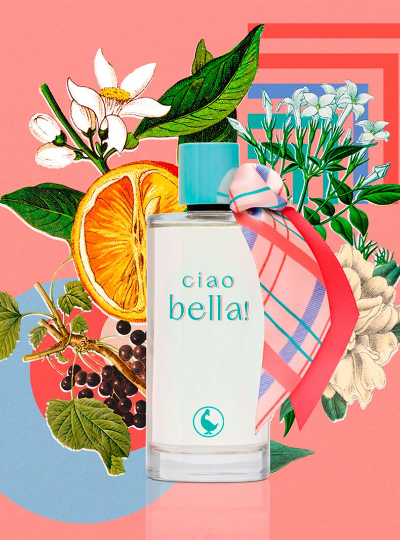 Perfume Ciao Bella EDT Mujer 30 ml Edición Limitada-2