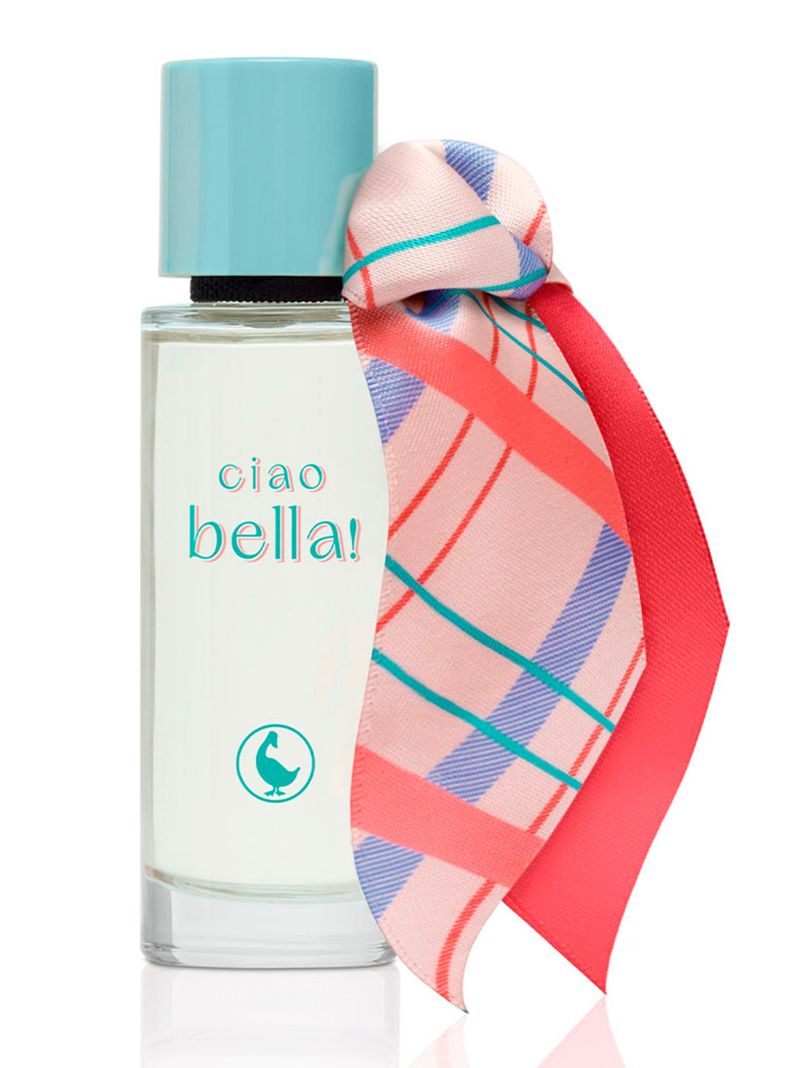 Perfume Ciao Bella EDT Mujer 30 ml Edición Limitada-0