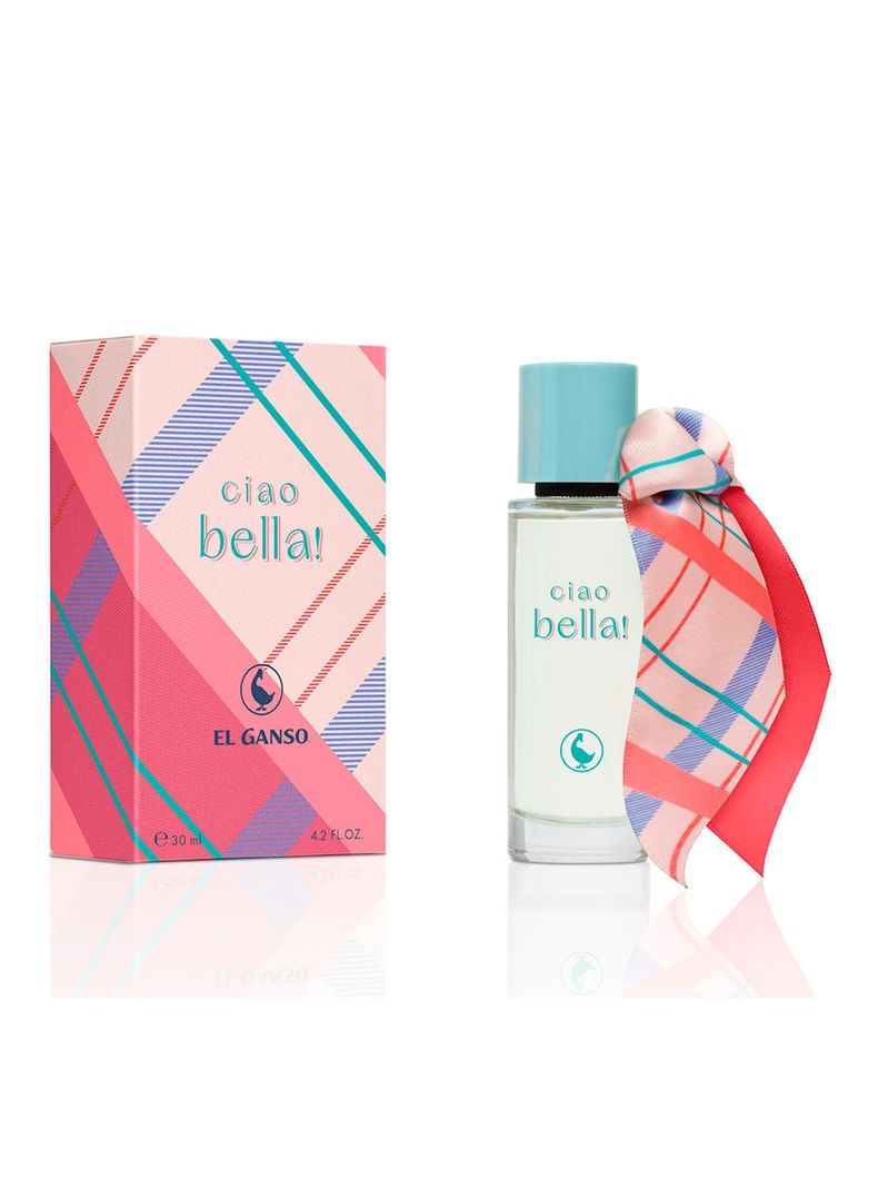 Perfume Ciao Bella EDT Mujer 30 ml Edición Limitada-1