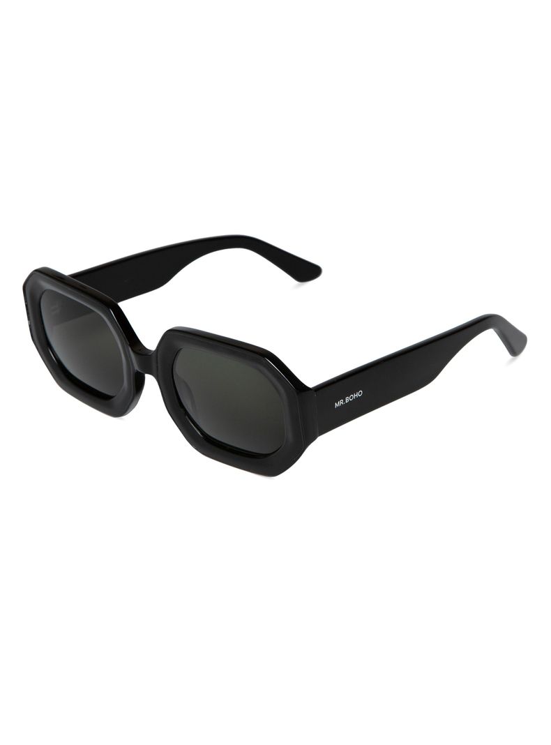 Anteojos De Sol Sagene Black-1