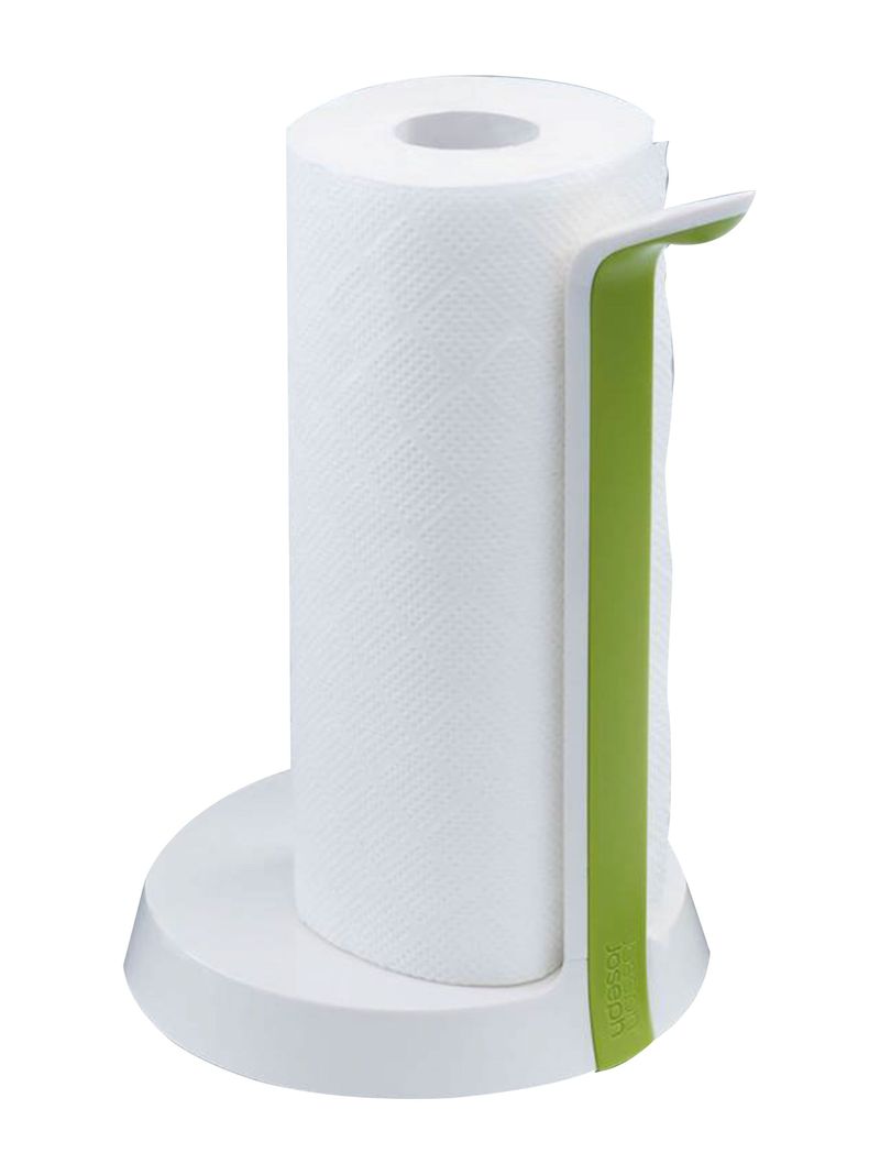 Porta Nova Easy Tear Blanco-Verde-0