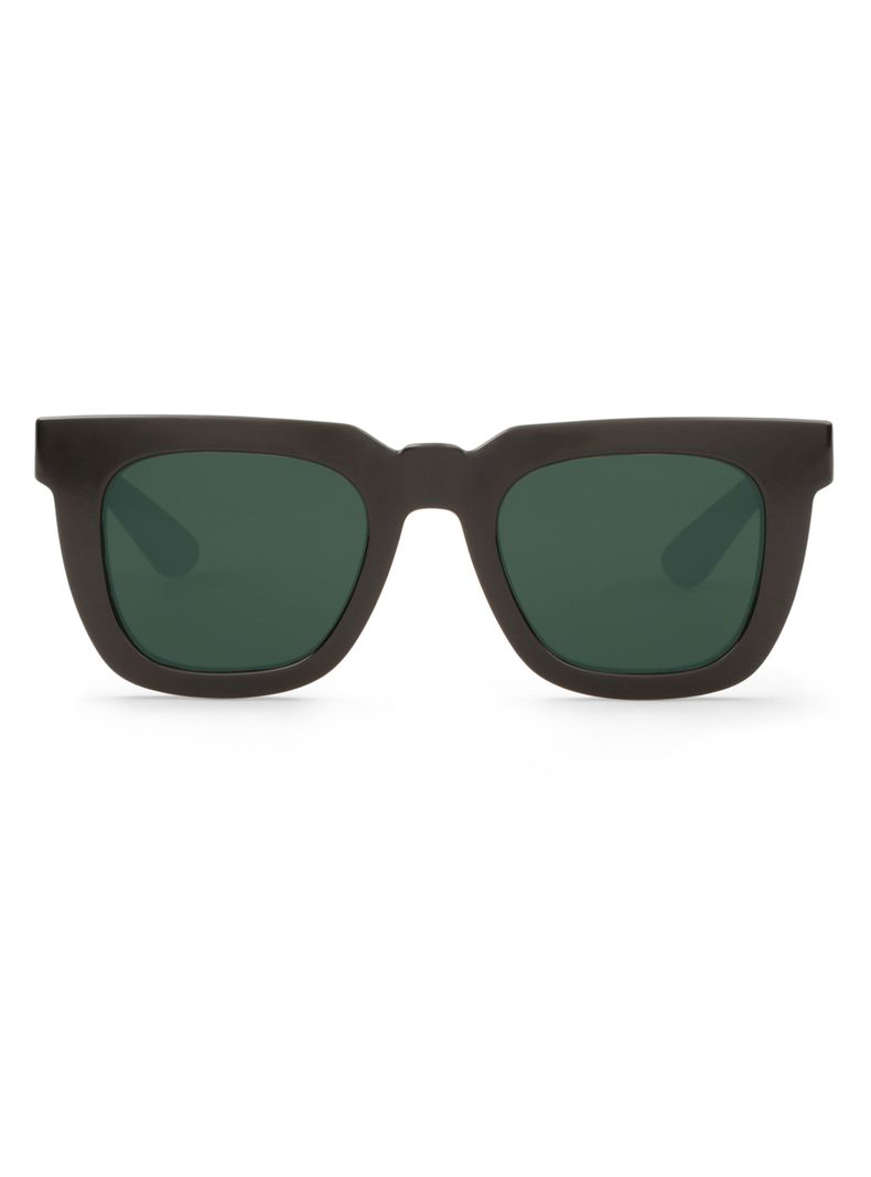 Anteojos De Sol Melrose Black-0