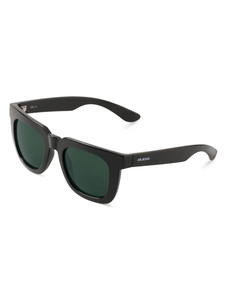 Anteojos De Sol Melrose Black-1