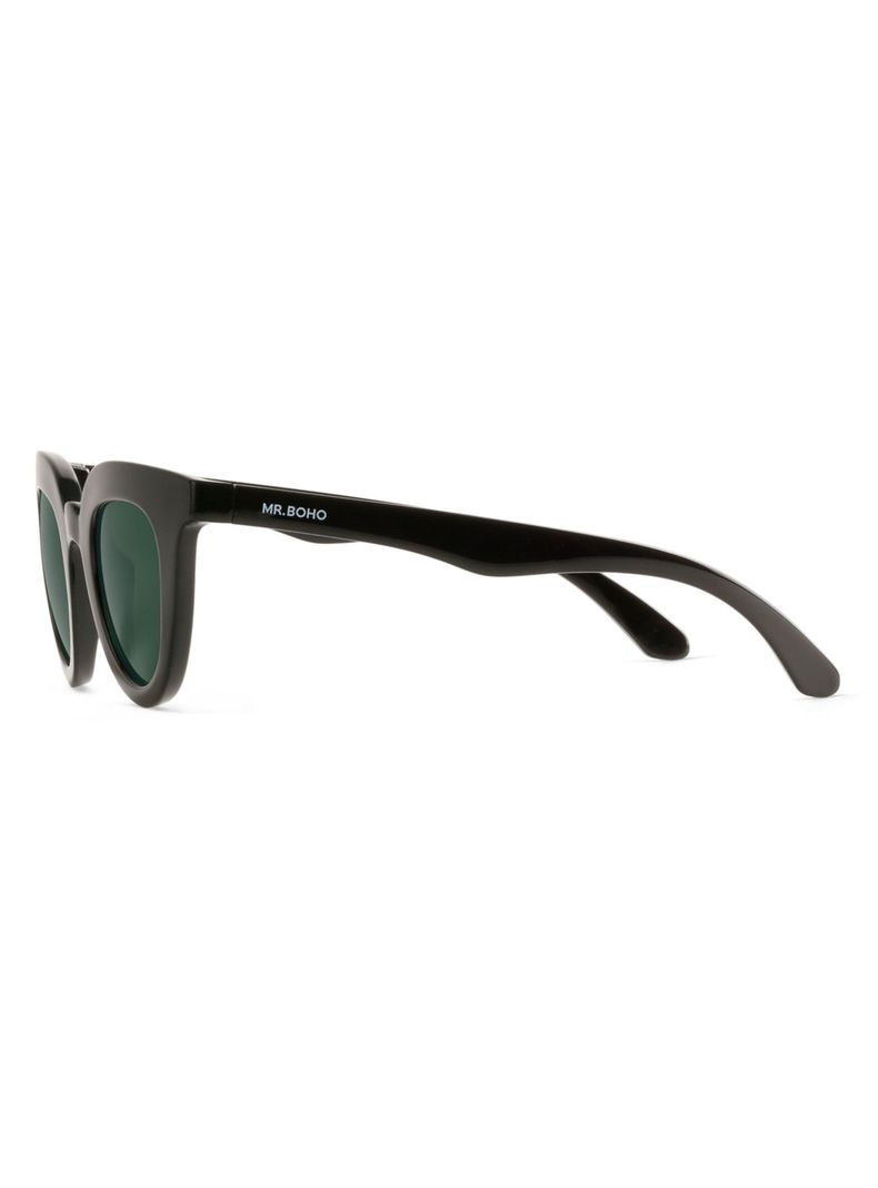Anteojos De Sol Hayes Black-2
