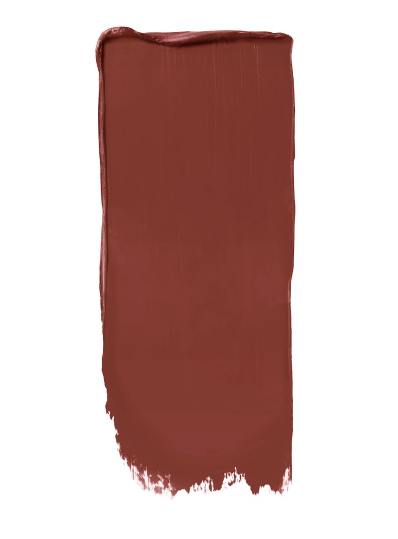 Labial Powermatte Lipstick Chestnut-1