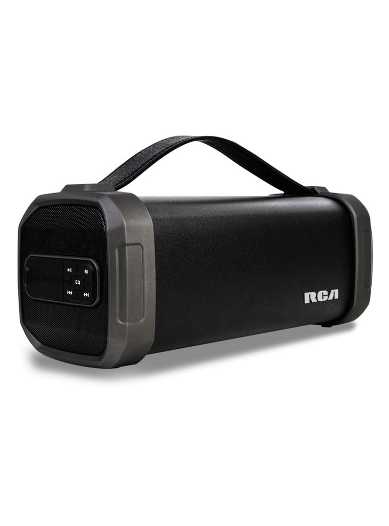 Parlante Portátil RCA PB 300BT Negro-2