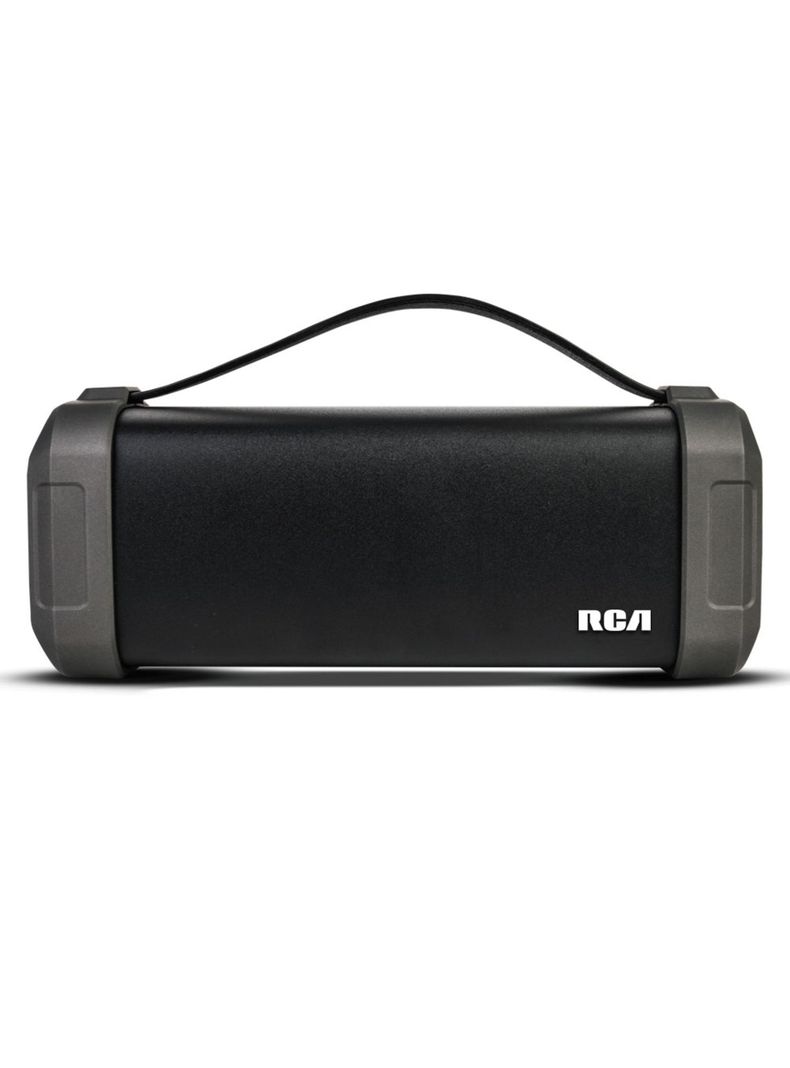 Parlante Portátil RCA PB 300BT Negro-0