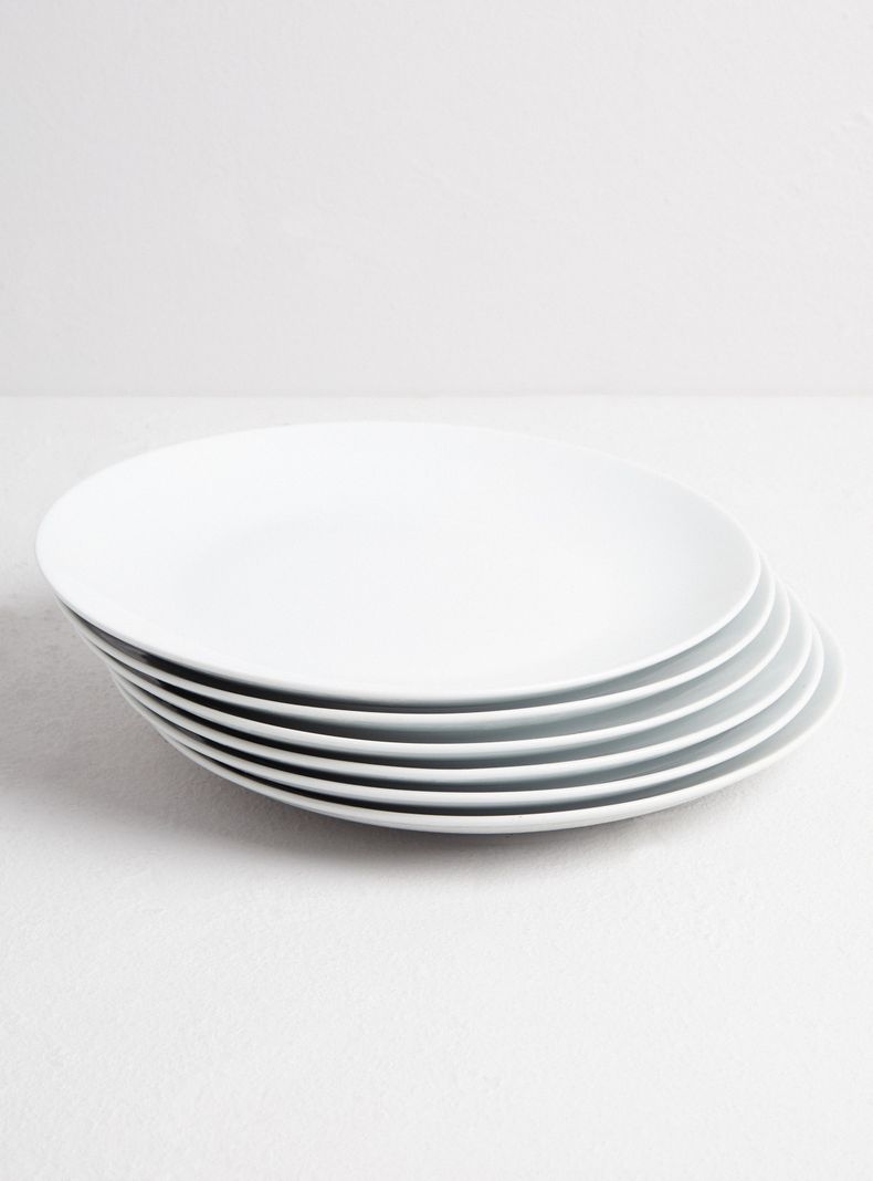 Set 6 Platos Principales 27 cm-1