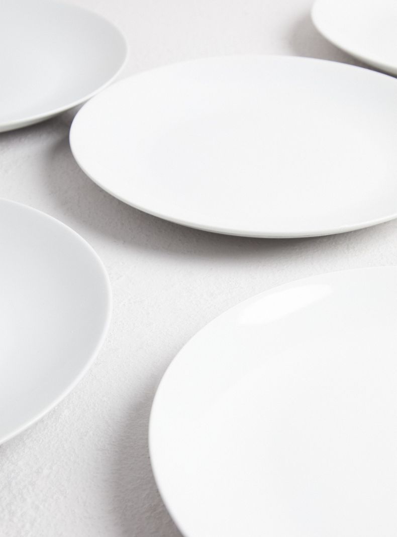 Set 6 Platos Principales 27 cm-2