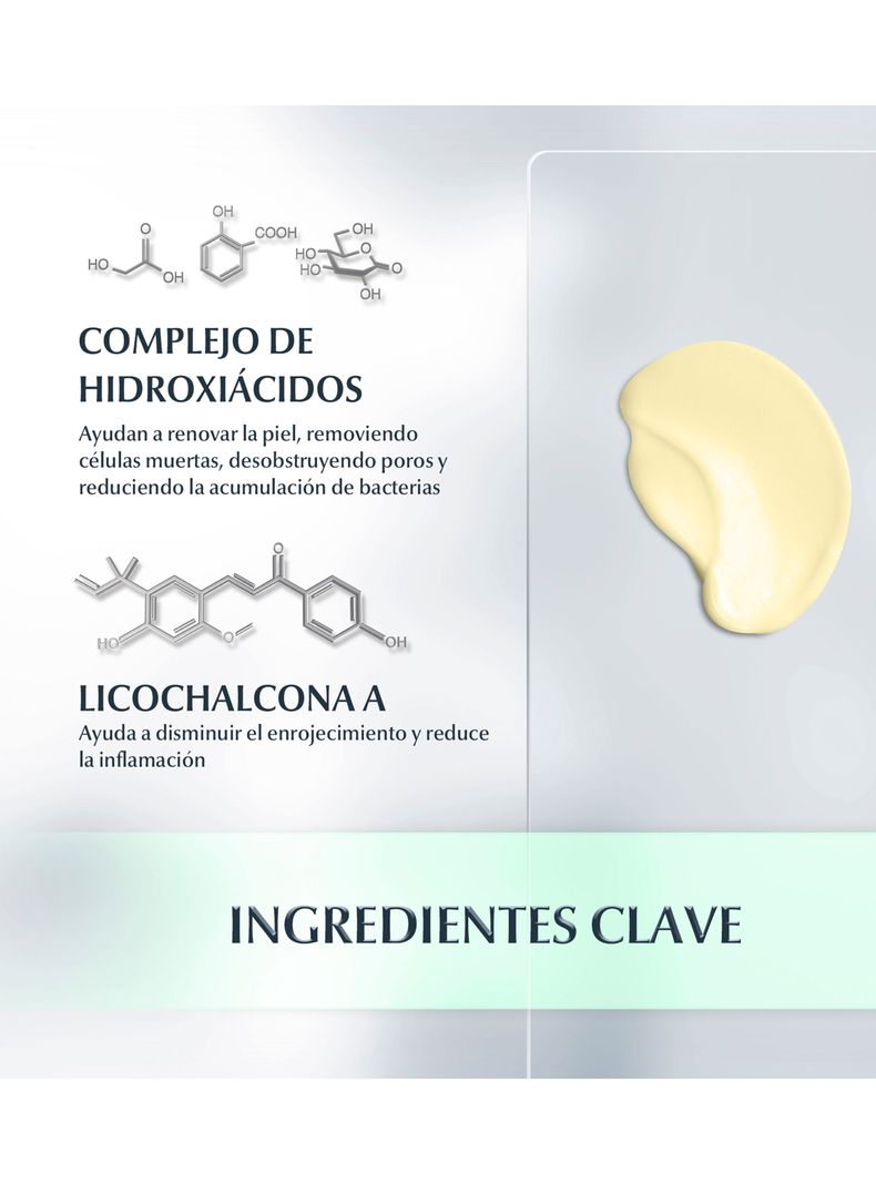 Crema Eucerin Dermopure Cuidado Renovador 40 ml-1