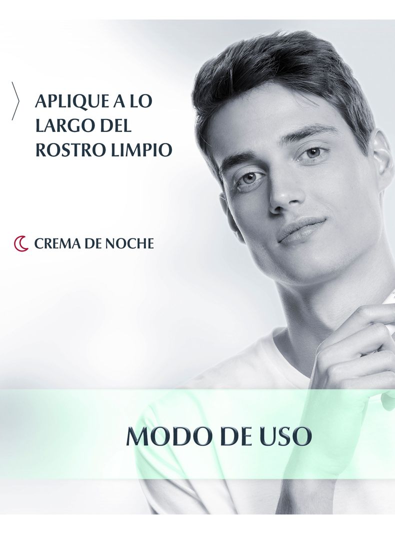 Crema Eucerin Dermopure Cuidado Renovador 40 ml-2