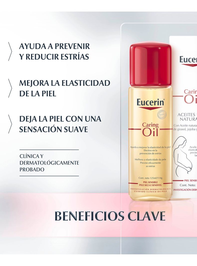 Aceite Eucerin Antiestrías 125 ml-3