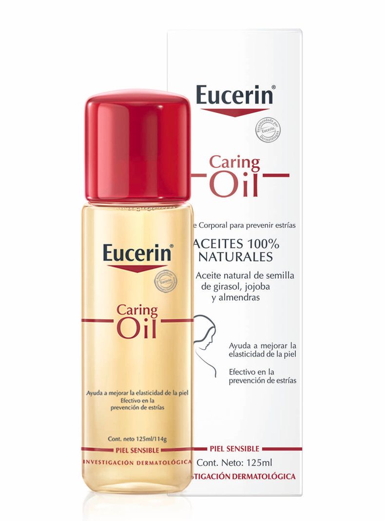 Aceite Eucerin Antiestrías 125 ml-2