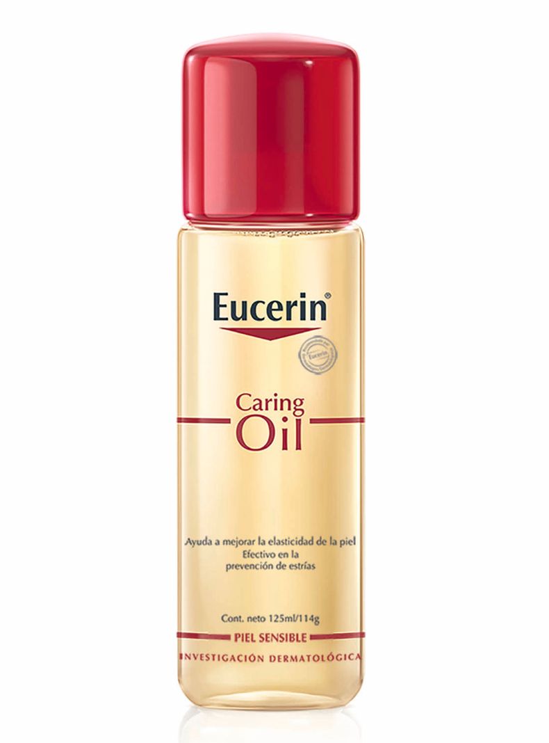 Aceite Eucerin Antiestrías 125 ml-0