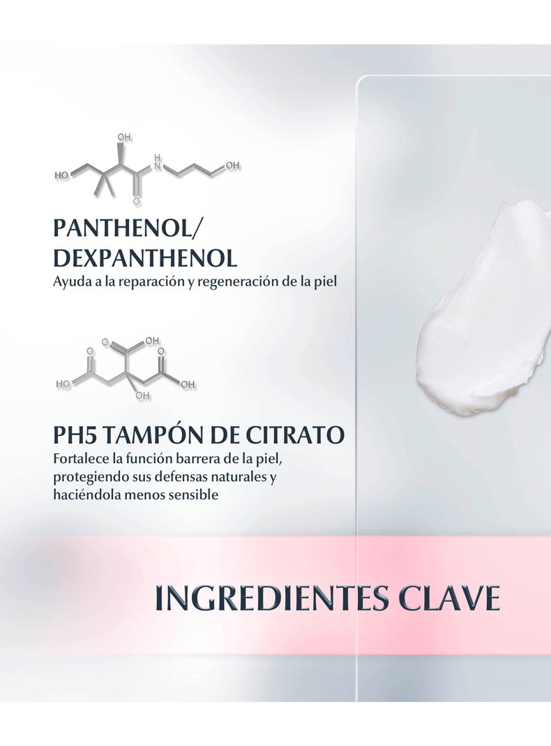 Crema Eucerin de Manos Ph5 75 ml-3