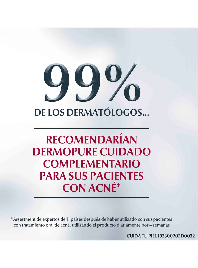 Bálsamo Eucerin Calmante Complementario Dermopure 50 ml-2