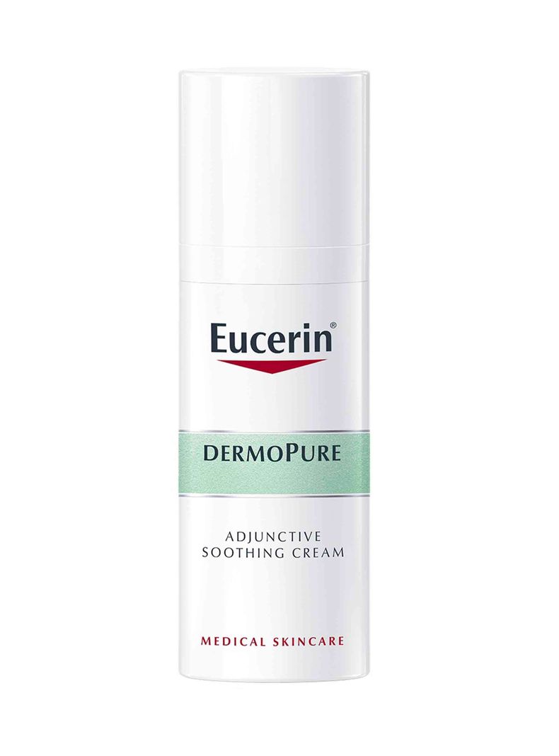 Bálsamo Eucerin Calmante Complementario Dermopure 50 ml-0