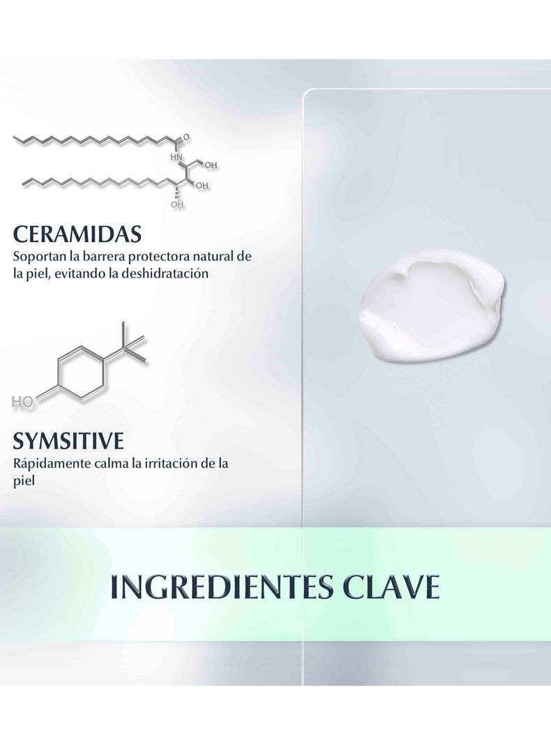 Bálsamo Eucerin Calmante Complementario Dermopure 50 ml-3