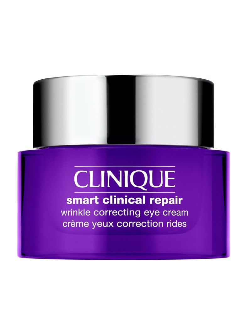 Contorno de Ojos Antiedad Clinique Smart Clinical Repair 15 ml-0