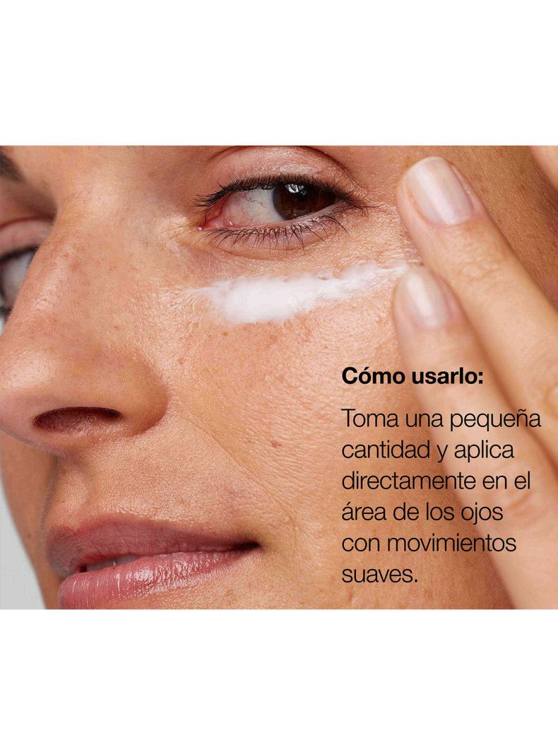 Contorno de Ojos Antiedad Clinique Smart Clinical Repair 15 ml-5