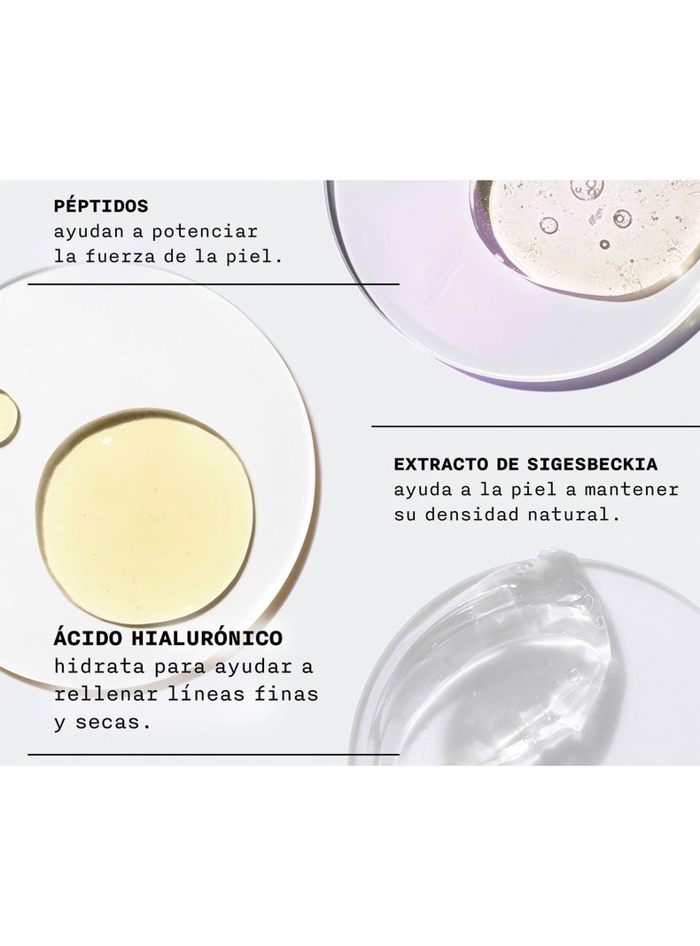 Contorno de Ojos Antiedad Clinique Smart Clinical Repair 15 ml-2