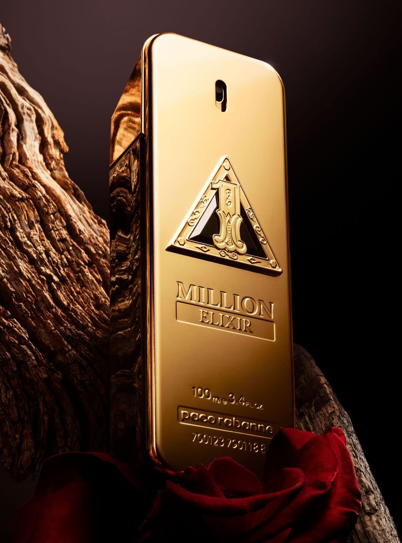 1 Million Elixir EDP Hombre 100 ml-2