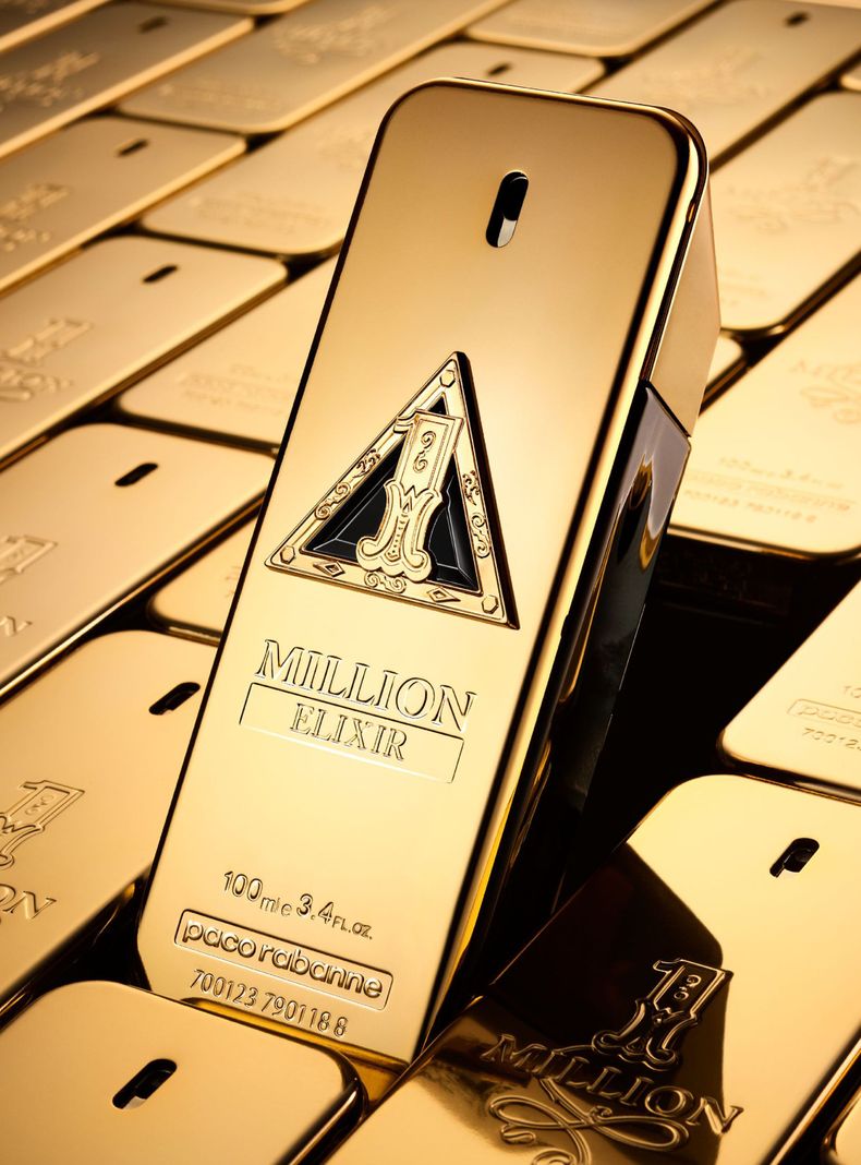 1 Million Elixir EDP Hombre 100 ml-3