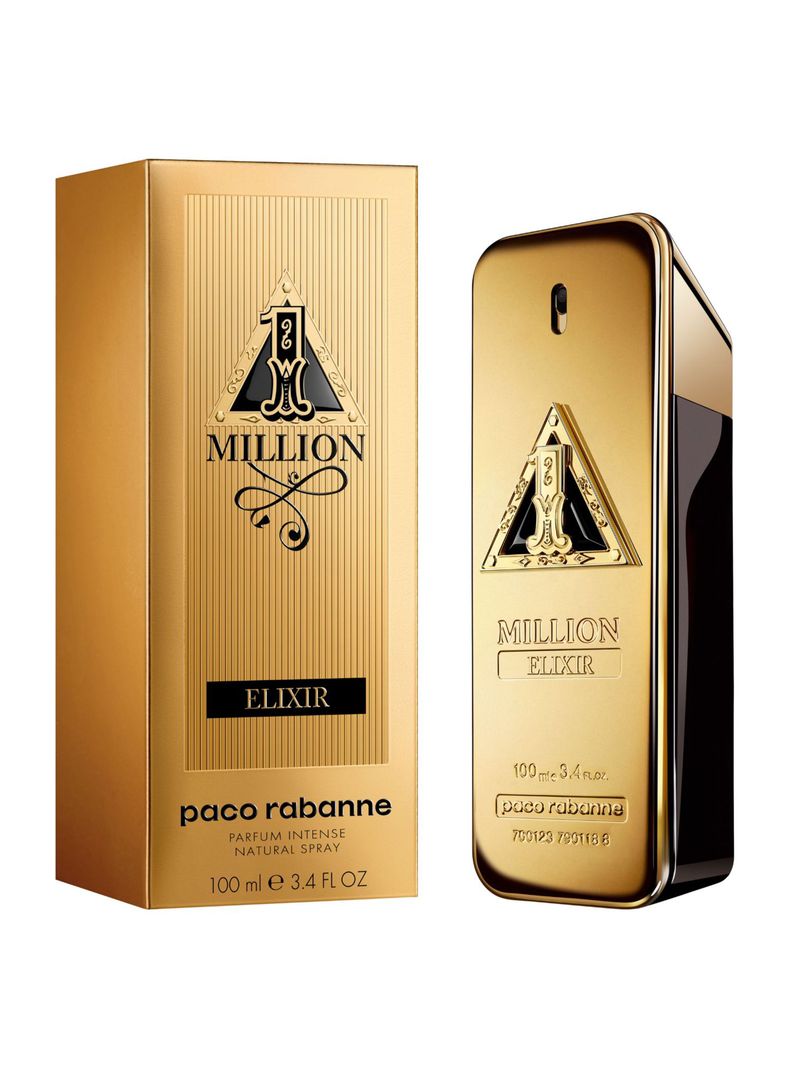 1 Million Elixir EDP Hombre 100 ml-1