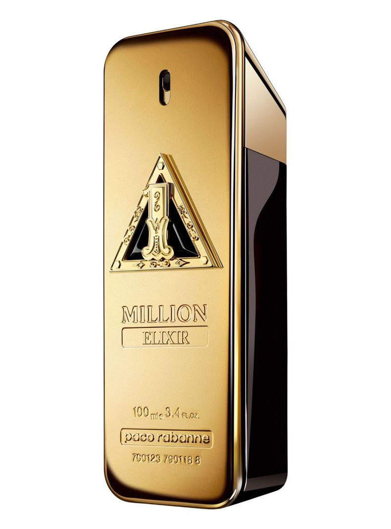 1 Million Elixir EDP Hombre 100 ml-0