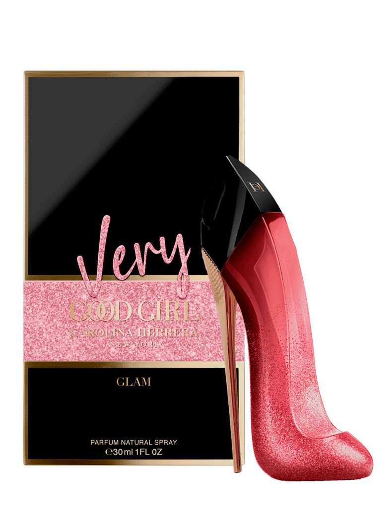 Perfume Carolina Herrera Very Good Girl Glam EDP 30 ml-1