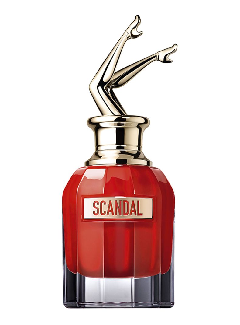 Perfume Scandal Le Parfum EDP Mujer 50 ml-0