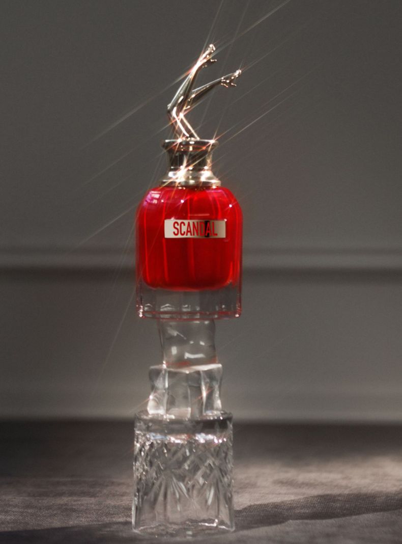 Perfume Scandal Le Parfum EDP Mujer 50 ml-3