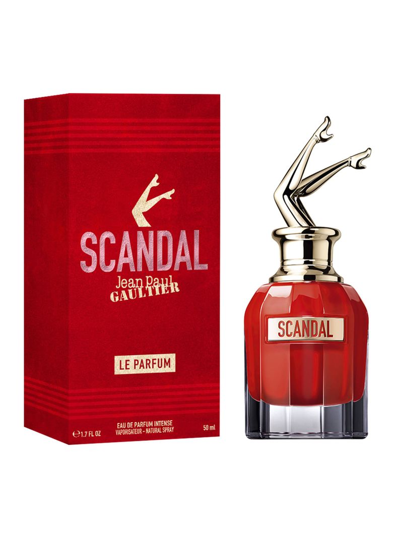 Perfume Scandal Le Parfum EDP Mujer 50 ml-1