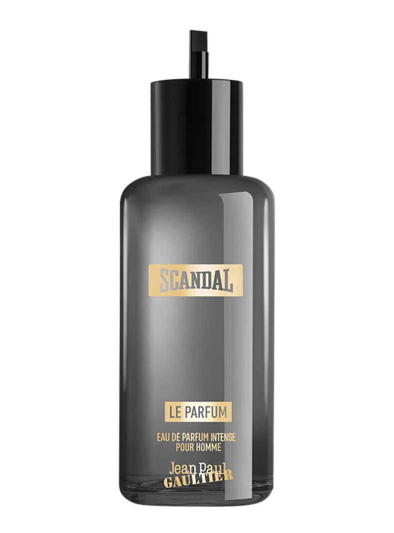 Perfume Jean Paul Gaultier Scandal Pour Homme Le Parfum For Him EDP REFILL 200 ml