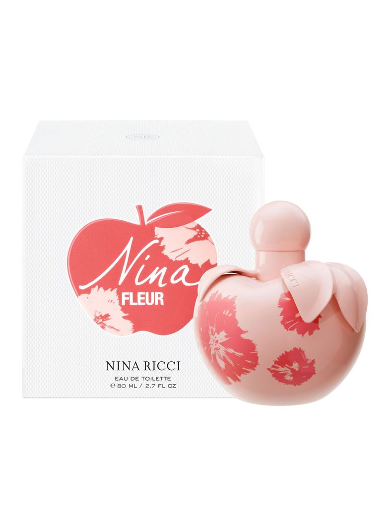 Nina Fleur Edt 80 ml-0