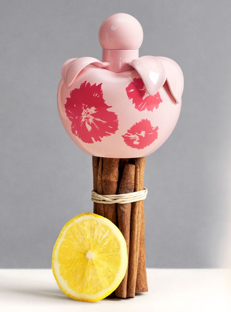 Nina Fleur Edt 80 ml-1