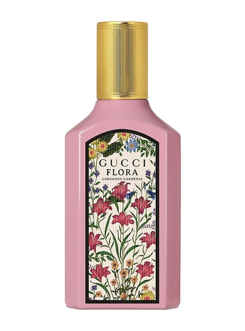 Perfume Flora Gorgeous Gardenia EDP Mujer 50 ml Gucci-0