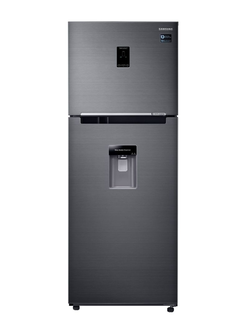 Refrigerador No Frost 368 Litros RT38K5992BS/ZS-0