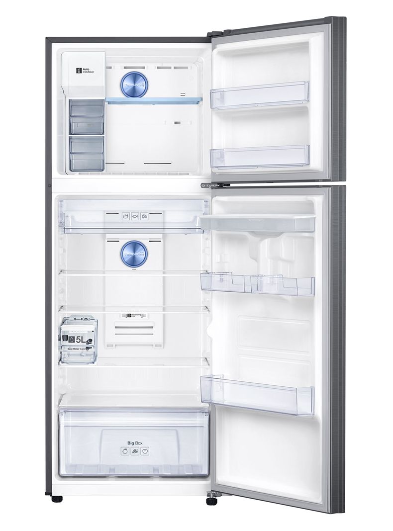 Refrigerador No Frost 368 Litros RT38K5992BS/ZS-1