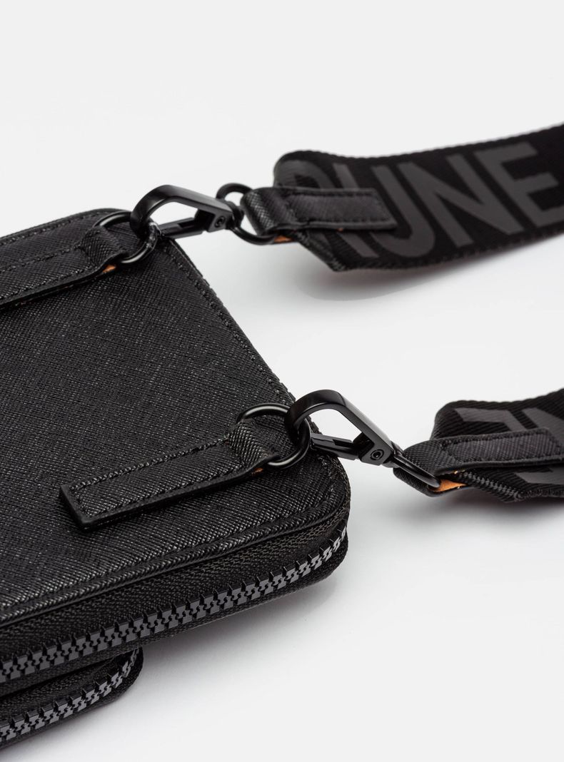 Bandolera Mini Bag Penny Porta Celular-1